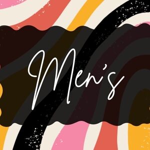 Men's